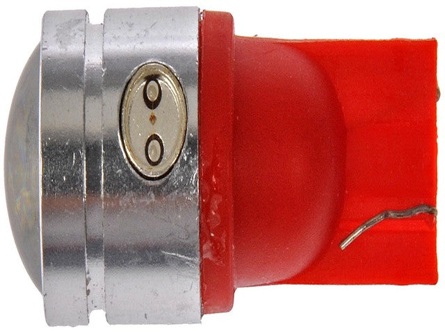 Dorman Clock Light,Dome Light Bulb,Ignition Light,Instrument Panel Light Bulb P/N:194R-HP Fits: Alfa Romeo 164, Alfa Romeo Milano, Alfa Romeo Spider, BMW 318i, BMW 318is, BMW 318ti, BMW 320i, BMW 323i - Image 2