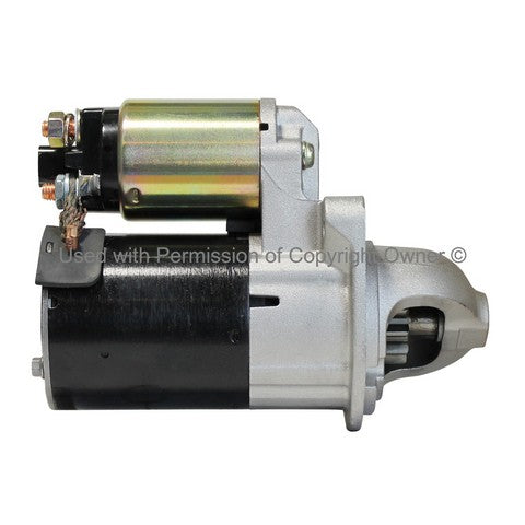 Quality-Built Starter P/N:19504N Fits: Hyundai Elantra 13-11, Hyundai Elantra Coupe 14-13, Hyundai Elantra Gt 14-13, Hyundai Tucson 2014, Kia Forte 16-14, Kia Forte Koup 16-14, Kia Forte5 16-14, Kia Soul 13-12 - Image 4