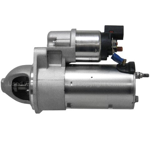Quality-Built Starter P/N:19505 Fits: Hyundai Santa Fe 2012, Hyundai Veracruz 2012, Kia Sedona 2012, Kia Sedona 2014, Kia Sorento 13-12 - Image 4