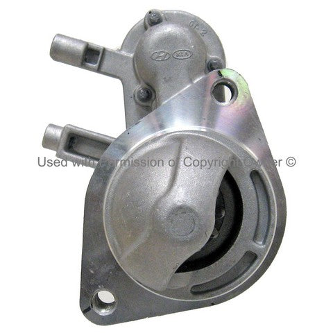Quality-Built Starter P/N:19506 Fits: Hyundai Genesis 2012 - Image 4
