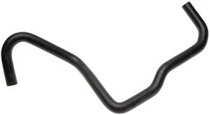 Gates HVAC Heater Hose P/N:19507 Fits: Smart Fortwo 15-10, Smart Fortwo 2008 - Image 1