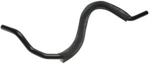 Gates HVAC Heater Hose P/N:19510 Fits: Dodge Nitro 11-07, Jeep Liberty 12-08 - Image 1