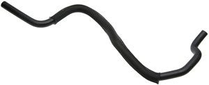Gates HVAC Heater Hose P/N:19511 Fits: Dodge Nitro 11-07, Jeep Liberty 12-08 - Image 1