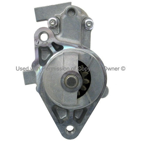 Quality-Built Starter P/N:19518 Fits: Ram 1500 14-13 - Image 4
