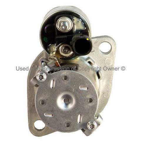Quality-Built Starter P/N:19524 Fits: Audi Q3, Audi Q3 Quattro, Audi Tt, Audi Tt Quattro, Volkswagen Cc, Volkswagen Eos, Volkswagen Golf, Volkswagen Golf R, Volkswagen Gti - Image 4