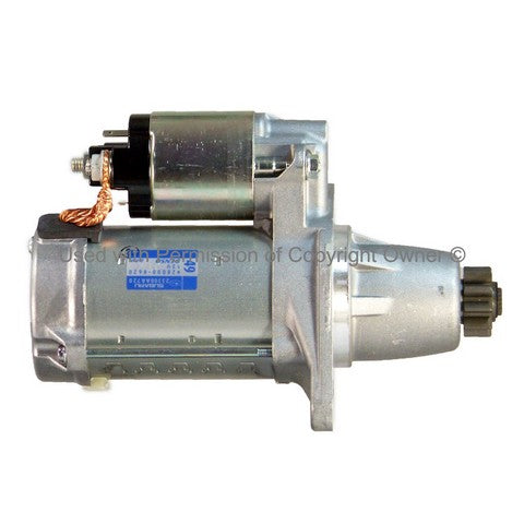 Quality-Built Starter P/N:19528 Fits: Scion Fr-s 16-13, Subaru Brz 19-13, Toyota 86 20-17 - Image 4