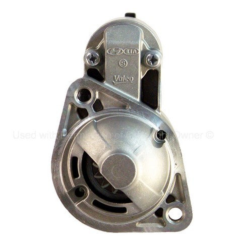 Quality-Built Starter P/N:19538 Fits: Hyundai Tucson 15-14, Kia Forte 15-14, Kia Rondo 16-14, Kia Soul 16-14 - Image 4