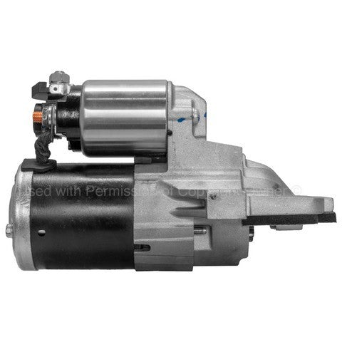 Quality-Built Starter P/N:19544 Fits: Mazda 3 2013, Mazda 3 Sport 2013, Mazda 5 15-13 - Image 4