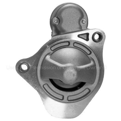 Quality-Built Starter P/N:19546 Fits: Chevrolet Spark 15-13 - Image 4
