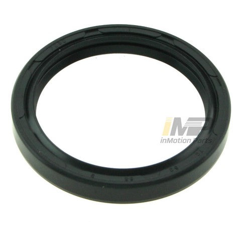 WJB Wheel Seal P/N:WS1955 Fits: Daihatsu Charade, Dodge Challenger, Dodge Colt, Hyundai Pony, Hyundai Stellar, Plymouth Arrow, Plymouth Colt, Plymouth Sapporo, Toyota Celica - Image 2