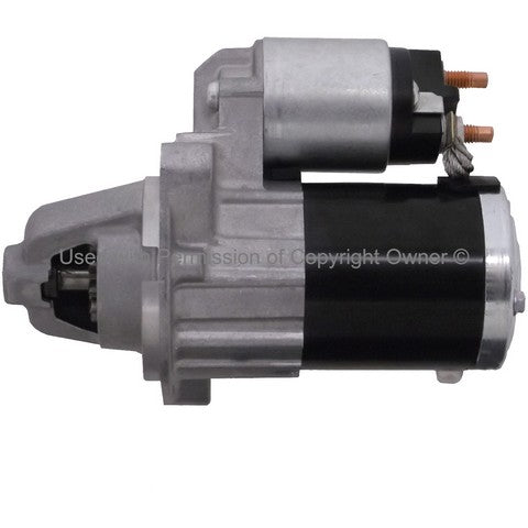 Quality-Built Starter P/N:19562 Fits: Ford Escape 16-13, Ford Fusion 20-13 - Image 4