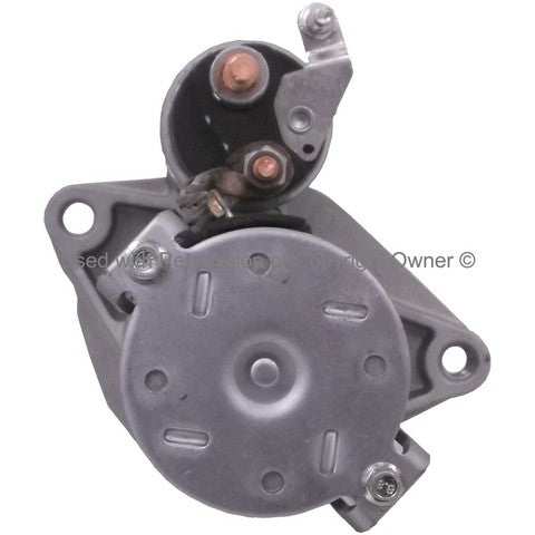 Quality-Built Starter P/N:19563 Fits: Ford Fiesta 17-14 - Image 4