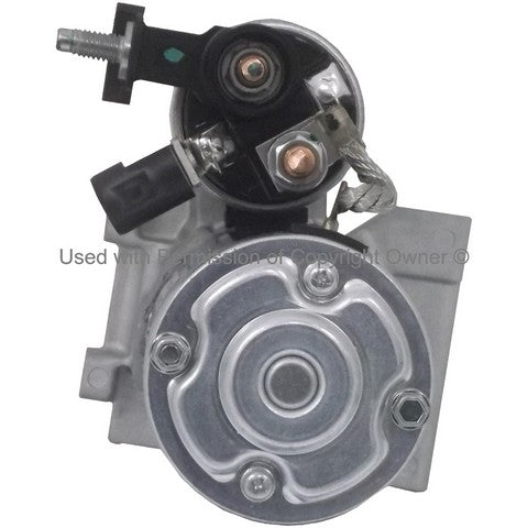 Quality-Built Starter P/N:19564 Fits: Cadillac Escalade, Cadillac Escalade Esv, Chevrolet Cheyenne, Chevrolet Express 2500, Chevrolet Express 3500, Chevrolet Silverado 1500, Chevrolet Suburban, Chevrolet Tahoe, GMC Savana 2500, GMC Savana 3500 - Image 4