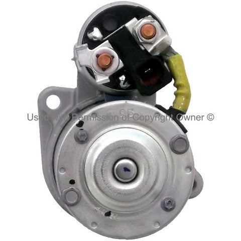 Quality-Built Starter P/N:19570 Fits: Genesis G80 18-17, Genesis G90 18-17, Hyundai Genesis 16-14 - Image 4