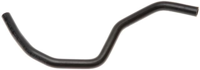 Gates HVAC Heater Hose P/N:19575 Fits: Honda Accord 12-10, Honda Crosstour 15-12 - Image 1
