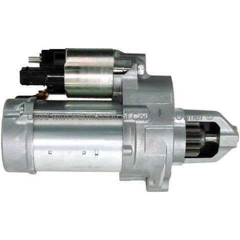 Quality-Built Starter P/N:19577 Fits: BMW 550i, BMW 550i Gt, BMW 550i Gt Xdrive, BMW 550i Xdrive, BMW 650i, BMW 650i Gran Coupe, BMW 650i Xdrive, BMW 650i Xdrive Gran Coupe, BMW 750i, BMW 750i Xdrive - Image 4