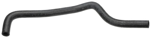 Gates HVAC Heater Hose P/N:19581 Fits: Toyota Rav4 12-09 - Image 1