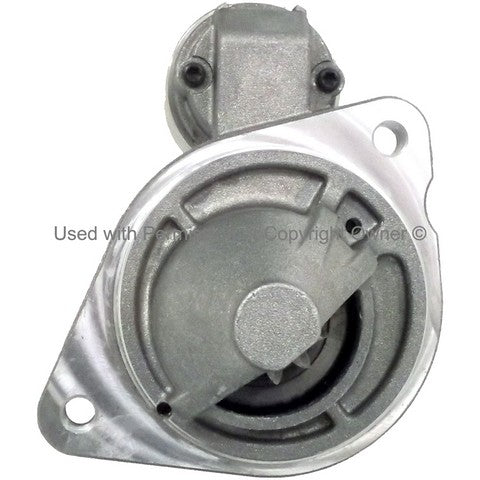 Quality-Built Starter P/N:19582 Fits: Ford Focus 18-15 - Image 4