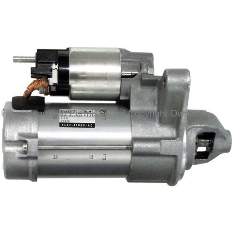 Quality-Built Starter P/N:19583 Fits: Ford F-150 20-15 - Image 4