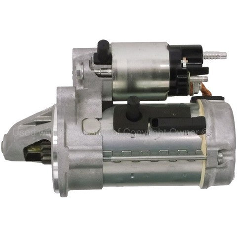 Quality-Built Starter P/N:19586 Fits: Ford Mustang 15-13 - Image 4