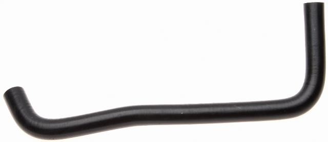 Gates HVAC Heater Hose P/N:19595 Fits: Cadillac Srx 16-10, Saab 9-4x 2011 - Image 1