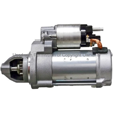 Quality-Built Starter P/N:19598 Fits: Chrysler Pacifica 23-17, Chrysler Voyager 23-20, Jeep Cherokee 22-15 - Image 4