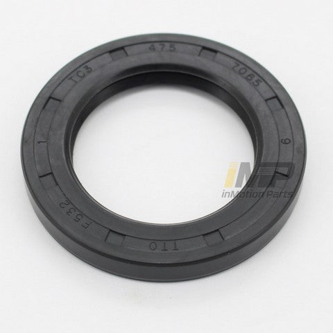 WJB Wheel Seal P/N:WS1959 Fits: Lexus Lx450 97-96, Toyota Hi-lux 74-69, Toyota Land Cruiser 97-60, Toyota Pickup 1966, Toyota Stout 68-65 - Image 2