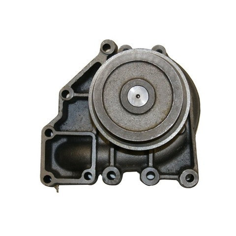 GMB Engine Water Pump P/N:196-1010 Fits: Freightliner Argosy, Freightliner Century Class, Freightliner Columbia, Freightliner Coronado, Freightliner Fld120, Freightliner Fld132, Freightliner Mt55, International 5500i, International 5600i - Image 4