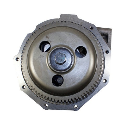 GMB Engine Water Pump P/N:196-1050 Fits: Freightliner Argosy, Freightliner Century Class, Freightliner Columbia, Freightliner Coronado, Freightliner Fld112, Freightliner Fld120, Freightliner Fld132 - Image 4