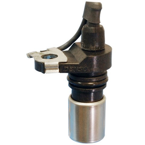 DENSO Auto Parts Engine Crankshaft Position Sensor P/N:196-1104 Fits: Lexus Hs250h 12-10, Scion Tc 10-05, Scion Xb 15-11, Toyota Camry 11-02, Toyota Corolla 12-09, Toyota Highlander 07-01, Toyota Matrix 13-09, Toyota Rav4 08-01, Toyota Solara 08-02 - Image 1