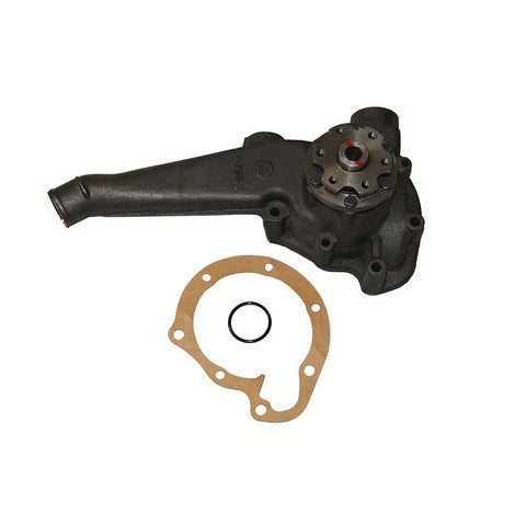 GMB Engine Water Pump P/N:196-2067 Fits: Mercedes-benz L1117 1991, Mercedes-benz L1319 1991, Mercedes-benz Lp1219 1991, Mercedes-benz Lp1419 1991 - Image 4