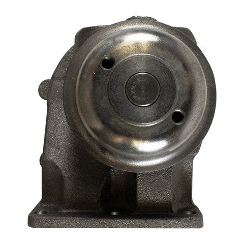 GMB Engine Water Pump P/N:196-2280 Fits: Chevrolet C60 1979, GMC Brigadier 85-81, GMC C6000 1979, Peterbilt 200 74-72 - Image 5