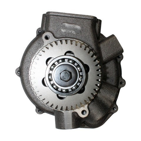 GMB Engine Water Pump P/N:196-2370 Fits: Advance Mixer Advance Mixer, American Lafrance Alf Eagle, Bering Hd67mx, Blue Bird Commercial Bus, Crane Carrier Drill Rig, Ford A9513, Ford At9513, Ford L9501, Ford L9511 - Image 4