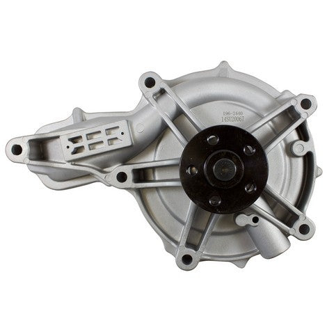 GMB Engine Water Pump P/N:196-2440 Fits: Mack Anthem, Mack Chu, Mack Ctp, Mack Cxp, Mack Cxu, Mack Granite, Mack Granite 8 X 4, Mack Gu7, Mack Gu8, Mack Mru - Image 4