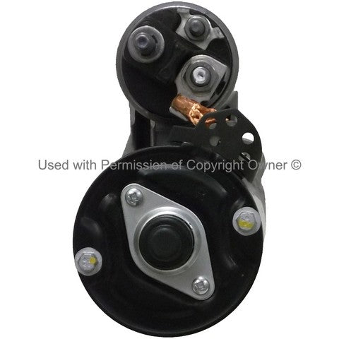 Quality-Built Starter P/N:19603 Fits: Mercedes-benz C350 15-13, Mercedes-benz E350 16-12, Mercedes-benz E400 15-13, Mercedes-benz Gle350 18-16, Mercedes-benz Glk350 15-13, Mercedes-benz Sl400 2016, Mercedes-benz Sl450 2017, Mercedes-benz Slk350 16-14 - Image 4