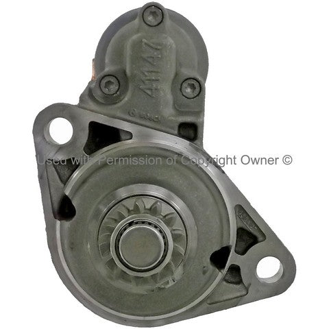 Quality-Built Starter P/N:19606 Fits: Mercedes-benz B250 15-13, Mercedes-benz Cla250 19-14, Mercedes-benz Cla45 Amg 19-14, Mercedes-benz Gla250 20-15, Mercedes-benz Gla45 Amg 19-15 - Image 4