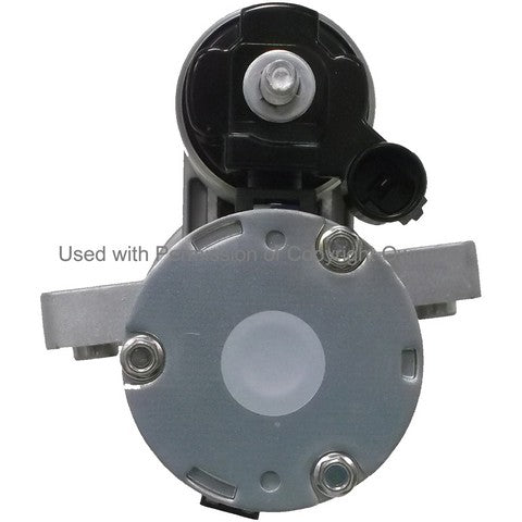 Quality-Built Starter P/N:19608 Fits: Ford Edge 18-15, Ford Fusion 19-17, Lincoln Continental 20-17, Lincoln Mkx 18-16, Lincoln Mkz 20-17 - Image 4