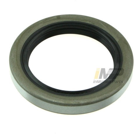 WJB Wheel Seal P/N:WS1960 Fits: Chevrolet Luv, Isuzu Pickup, Mercedes-benz 230, Mercedes-benz 240d, Mercedes-benz 280ce, Mercedes-benz 280e, Mercedes-benz 280se, Mercedes-benz 300cd, Mercedes-benz 300d, Mercedes-benz 300sd - Image 3