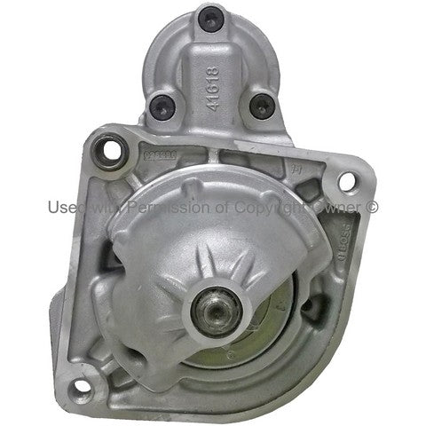 Quality-Built Starter P/N:19612 Fits: Ram Promaster 1500 17-14, Ram Promaster 2500 18-14, Ram Promaster 3500 18-14 - Image 4