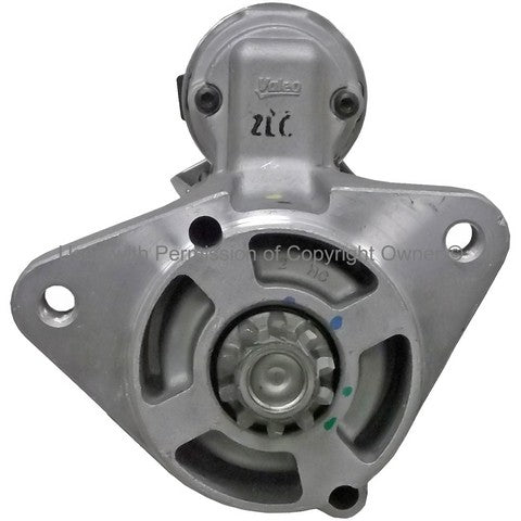 Quality-Built Starter P/N:19622 Fits: Toyota Tacoma 23-16 - Image 4