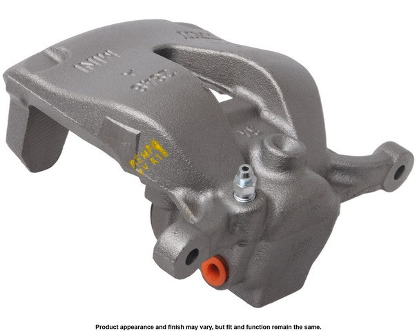 CARDONE Reman Disc Brake Caliper P/N:19-6672 Fits: Mini Cooper Countryman 16-11, Mini Cooper Paceman 16-13 - Image 4