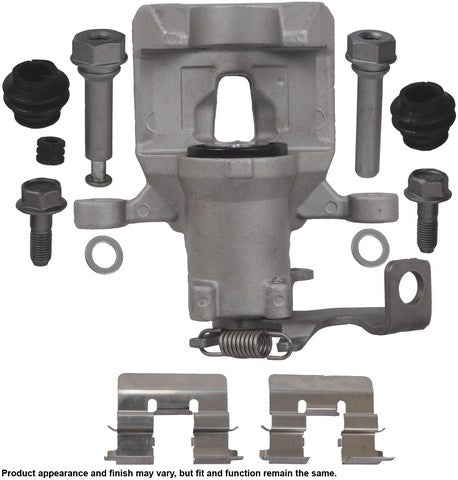 CARDONE Reman Disc Brake Caliper P/N:19-6789 Fits: Hyundai Elantra Gt 17-13, Hyundai Veloster 17-12, Kia Forte 18-14, Kia Forte Koup 17-14, Kia Forte5 18-14, Kia Soul 18-14 - Image 4