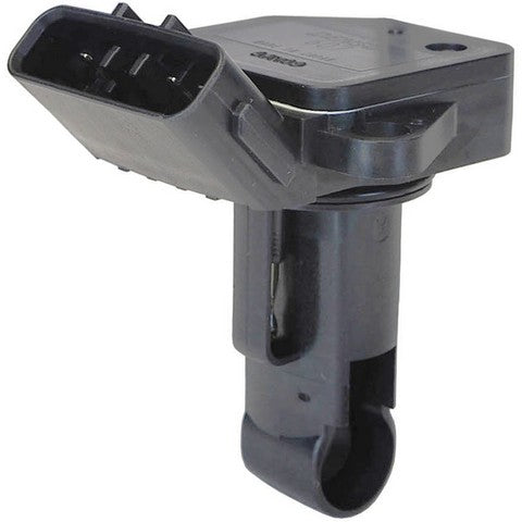 DENSO Auto Parts Mass Air Flow Sensor P/N:197-6070 Fits: Chevrolet Prizm 02-00, Lexus Gs430 05-01, Lexus Sc430 10-02, Toyota Corolla 02-99 - Image 1