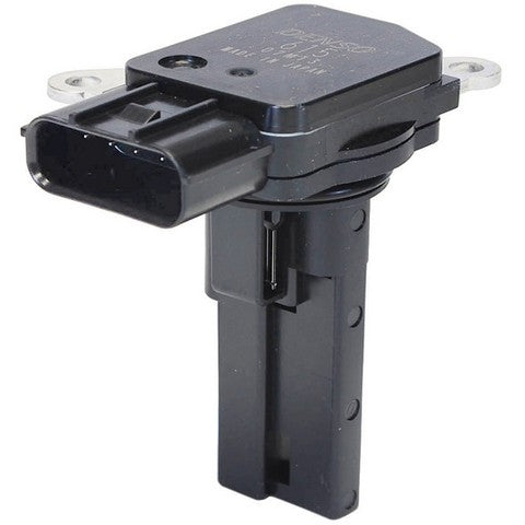 DENSO Auto Parts Mass Air Flow Sensor P/N:197-6150 Fits: Honda Civic 11-06, Honda Cr-v 09-07, Honda Element 11-07 - Image 1