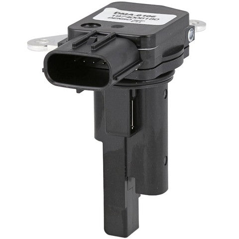 DENSO Auto Parts Mass Air Flow Sensor P/N:197-6180 Fits: Toyota Mirai 20-16, Volvo S60 18-15, Volvo S60 Cross Country 18-17, Volvo S80 16-15, Volvo V60 18-15, Volvo V60 Cross Country 18-17, Volvo Xc60 17-15, Volvo Xc70 16-15 - Image 1