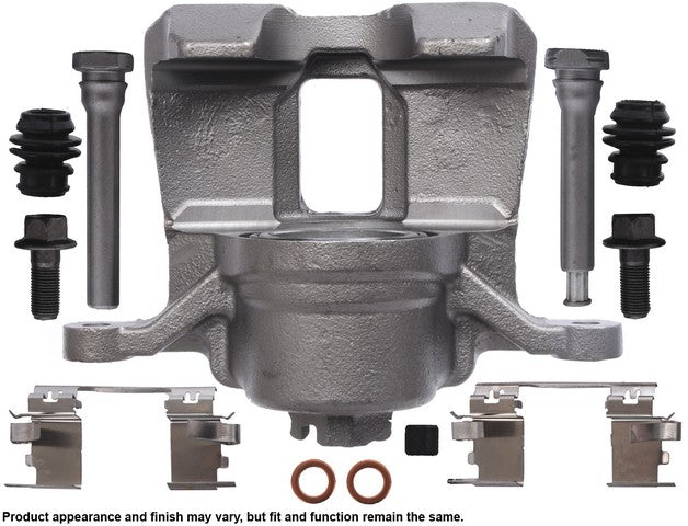 CARDONE Reman Disc Brake Caliper P/N:19-7107 Fits: Honda Accord 24-13, Honda Hr-v 22-16 - Image 4