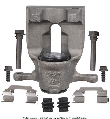 CARDONE Reman Disc Brake Caliper P/N:19-7135NM Fits: Mercedes-benz Gl450, Mercedes-benz Gl550, Mercedes-benz Gl63 Amg, Mercedes-benz Gle300d, Mercedes-benz Gle350, Mercedes-benz Gle400, Mercedes-benz Gle43 Amg, Mercedes-benz Gle450 Amg - Image 4