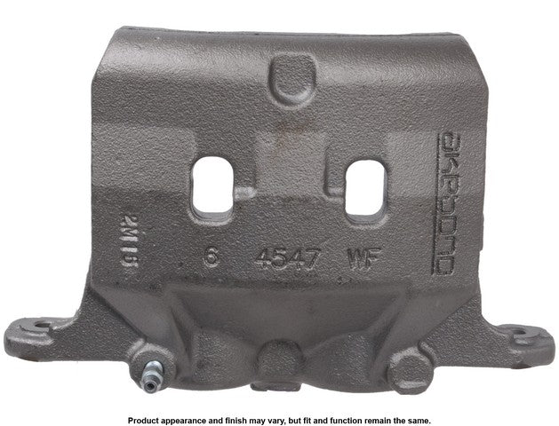 CARDONE Reman Disc Brake Caliper P/N:19-7146 Fits: Infiniti Q50 23-14, Infiniti Q60 22-17, Infiniti Qx50 17-16, Nissan Rogue 19-14, Nissan X-trail 15-14, Nissan Z 2023 - Image 4