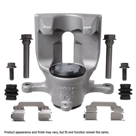 CARDONE Reman Disc Brake Caliper P/N:19-7177NM Fits: Mercedes-benz Gl350 16-13, Mercedes-benz Gl450 16-13, Mercedes-benz Gle400 19-16, Mercedes-benz Gls350d 2017, Mercedes-benz Gls450 19-17, Mercedes-benz Ml400 2015 - Image 4