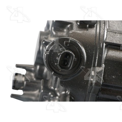 Four Seasons A/C Compressor P/N:197307 Fits: Lexus Es250, Lexus Nx200t, Lexus Nx250, Lexus Nx300, Lexus Nx300h, Lexus Rx350, Lexus Rx500h, Lexus Tx350, Toyota Avalon, Toyota Camry, Toyota Grand Highlander, Toyota Highlander, Toyota Rav4 - Image 9
